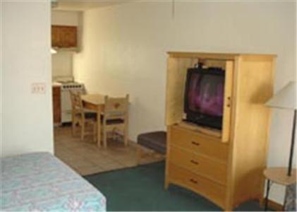 Miles Motel Mesa Luaran gambar